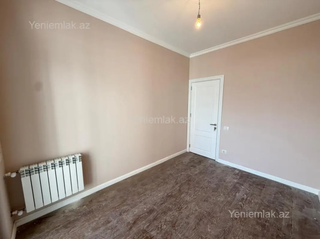 Satılır 3 otaqlı yeni tikili 73 m²