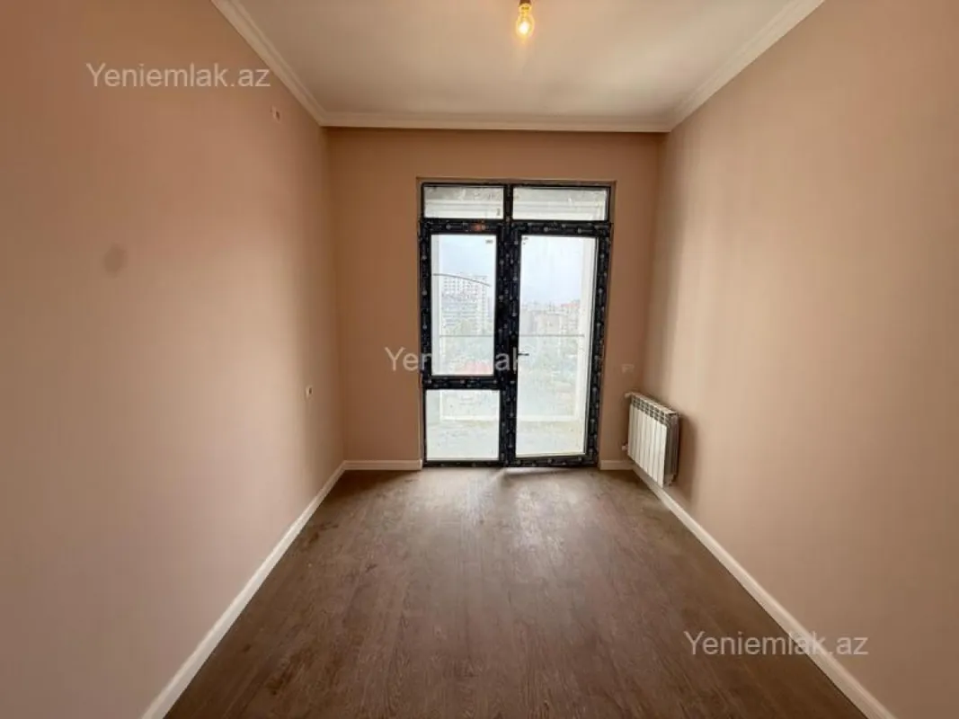 Satılır 3 otaqlı yeni tikili 73 m²