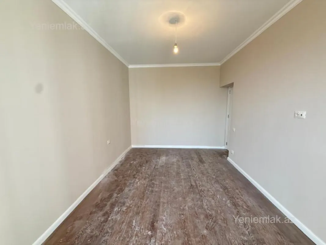 Satılır 3 otaqlı yeni tikili 73 m²