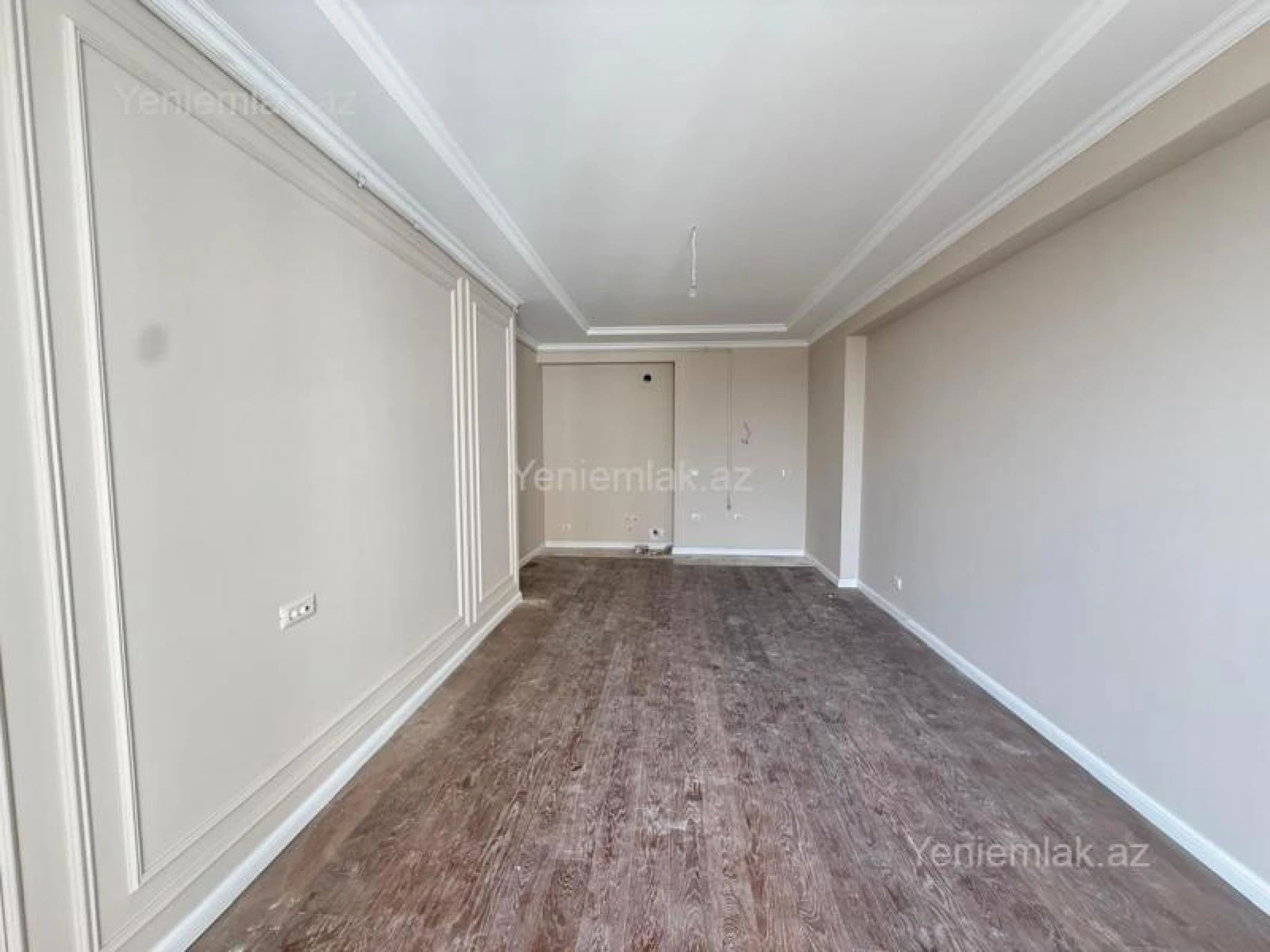 Satılır 3 otaqlı yeni tikili 73 m²