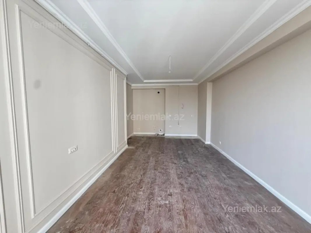 Satılır 3 otaqlı yeni tikili 73 m²