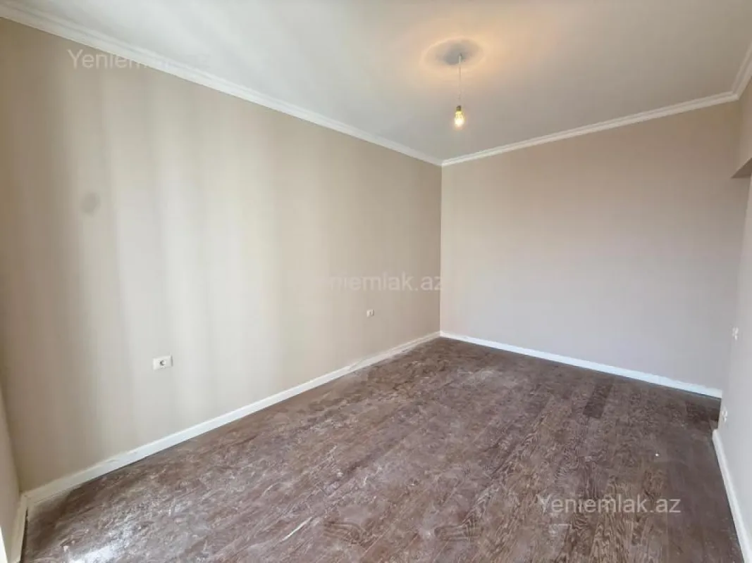 Satılır 3 otaqlı yeni tikili 73 m²