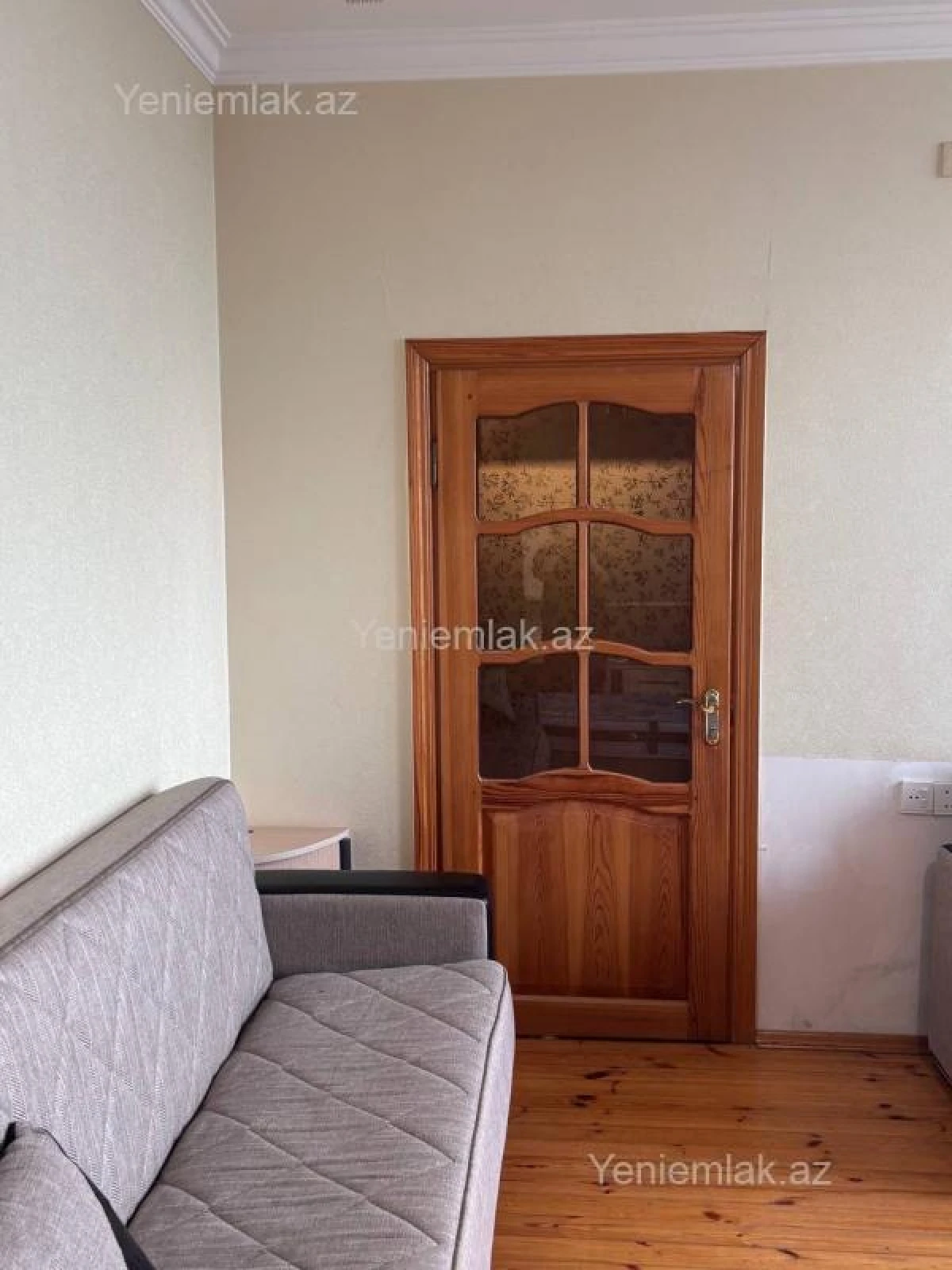 Satılır 2 otaqlı yeni tikili 65 m²