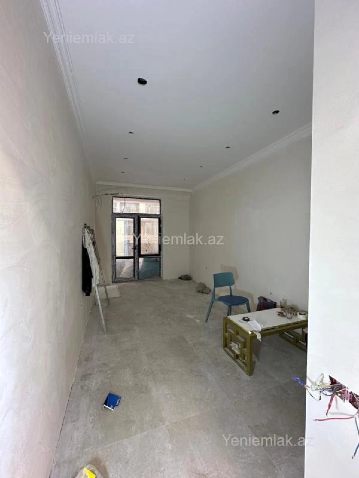 Satılır 4 otaqlı yeni tikili 210 m²