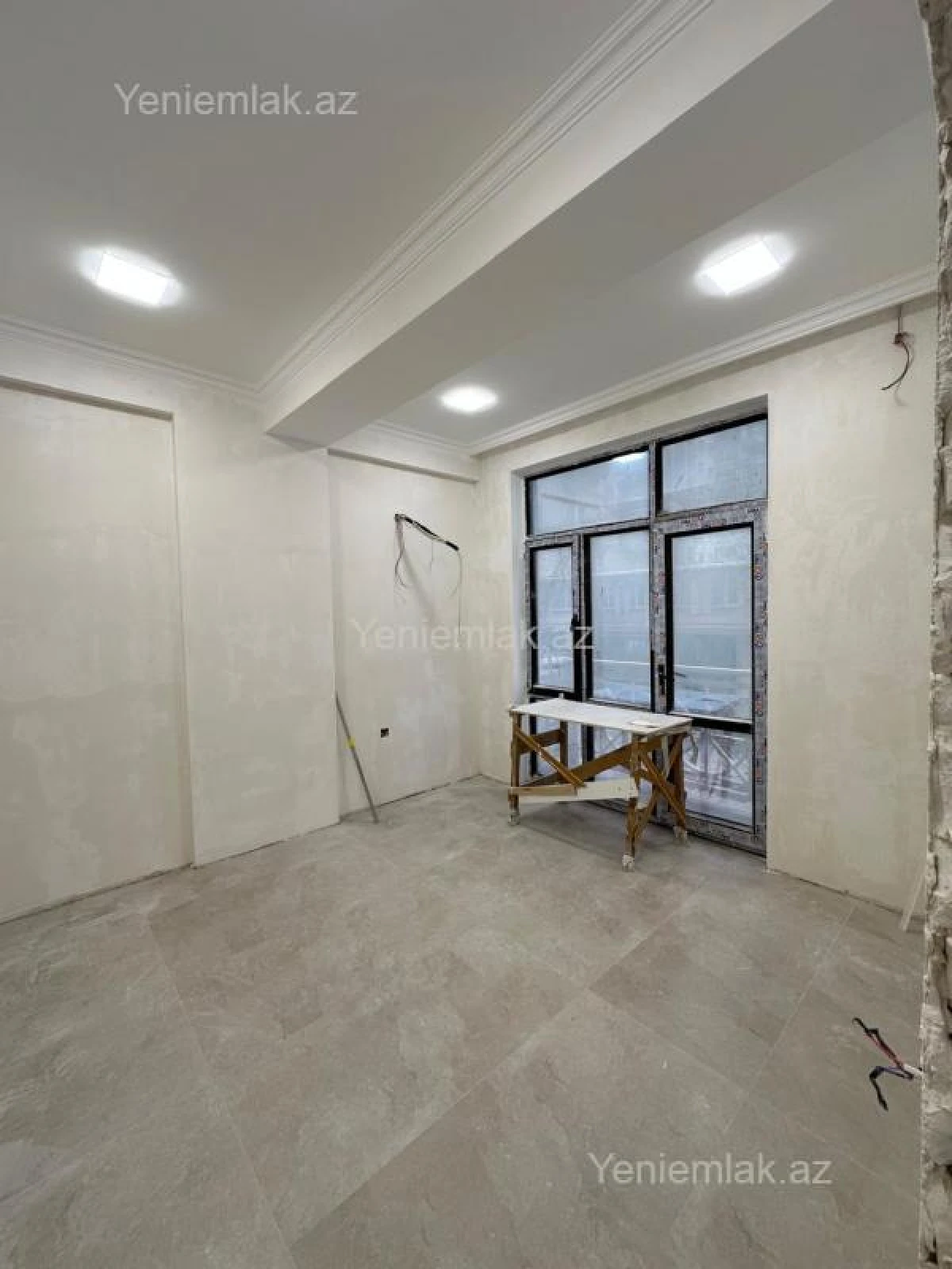 Satılır 4 otaqlı yeni tikili 210 m²