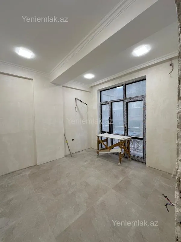 Satılır 4 otaqlı yeni tikili 210 m²