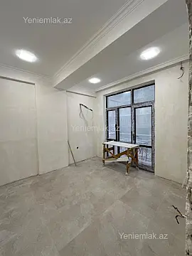 Satılır 4 otaqlı yeni tikili 210 m²