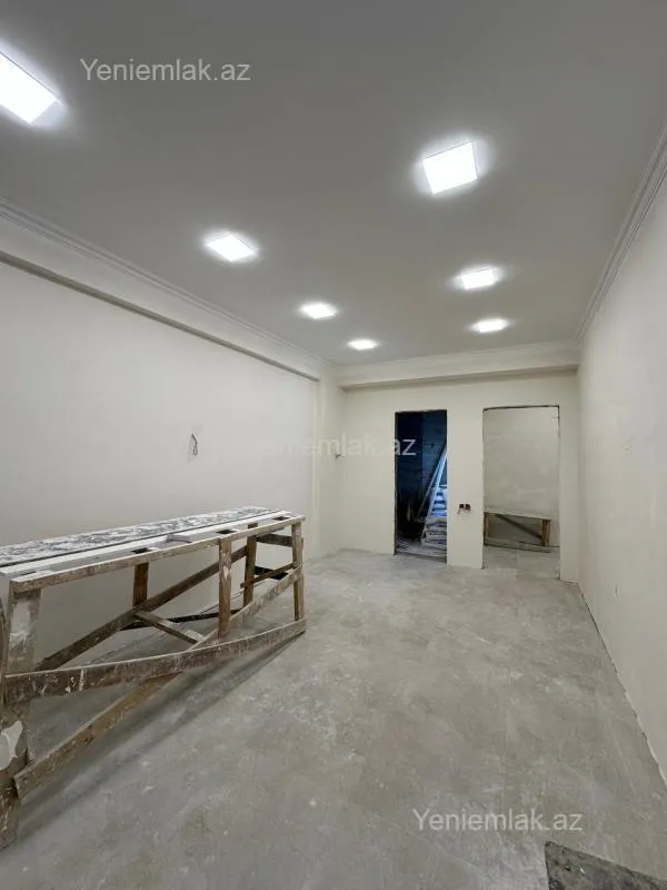 Satılır 4 otaqlı yeni tikili 210 m²