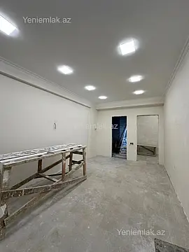 Satılır 4 otaqlı yeni tikili 210 m²