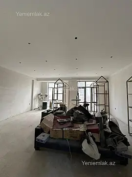 Satılır 4 otaqlı yeni tikili 210 m²