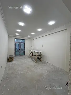 Satılır 4 otaqlı yeni tikili 210 m²