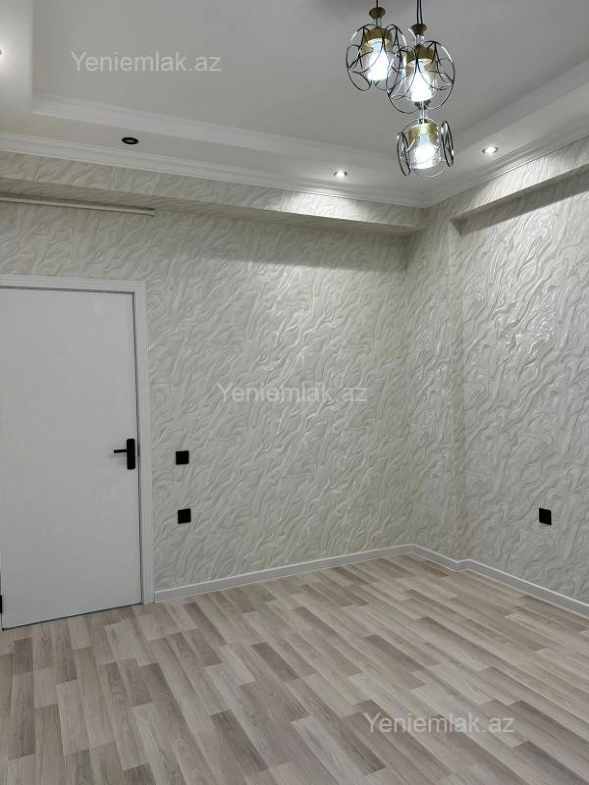 Satılır 2 otaqlı yeni tikili 53 m²