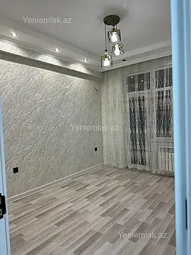 Satılır 2 otaqlı yeni tikili 53 m²
