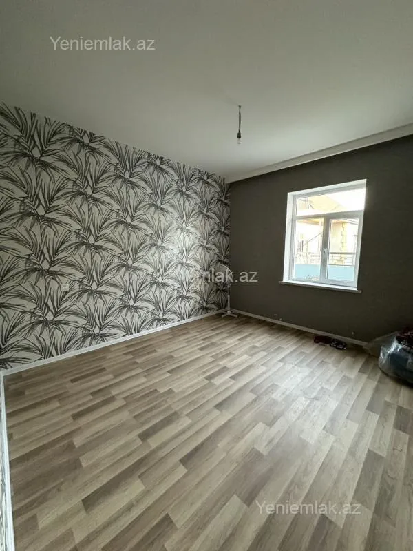 Satılır 2 otaqlı yeni tikili 50 m²