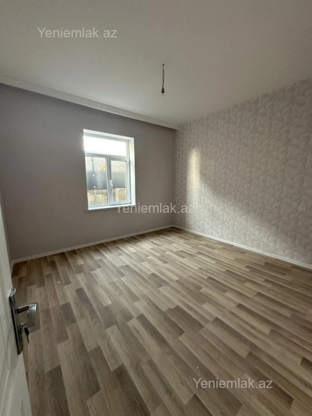 Satılır 2 otaqlı yeni tikili 50 m²