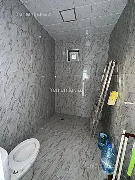Satılır 2 otaqlı yeni tikili 50 m²