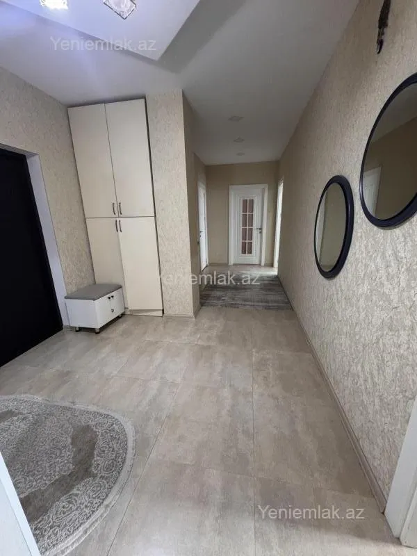 Satılır 2 otaqlı yeni tikili 73.5 m²