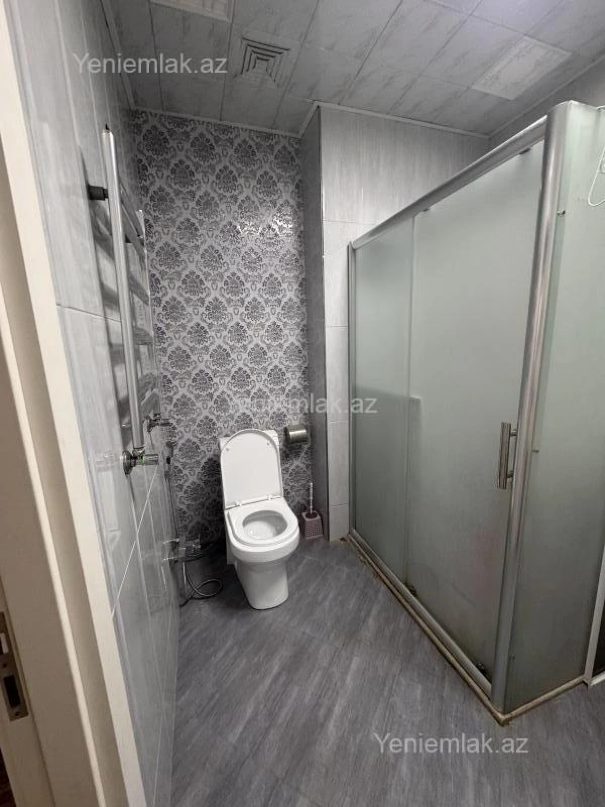 Satılır 2 otaqlı yeni tikili 73.5 m²