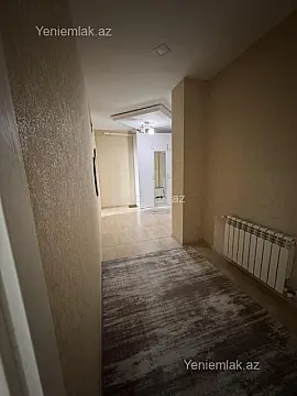 Satılır 2 otaqlı yeni tikili 73.5 m²