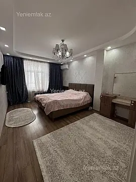 Satılır 2 otaqlı yeni tikili 73.5 m²