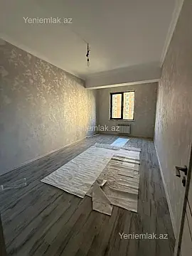 Satılır 2 otaqlı yeni tikili 60 m² — Bakı, Nəsimi 2 otaq 60.00 m²