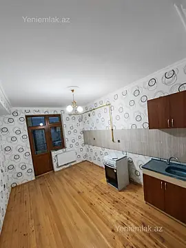 Satılır 4 otaqlı yeni tikili 102 m²