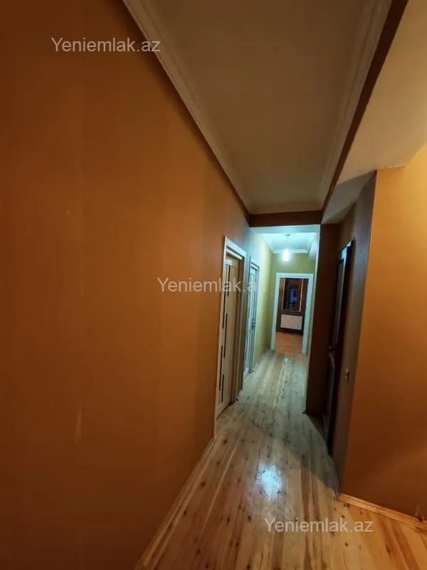 Satılır 4 otaqlı yeni tikili 102 m²