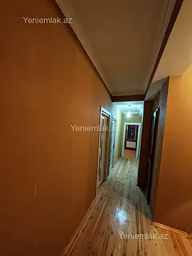 Satılır 4 otaqlı yeni tikili 102 m²
