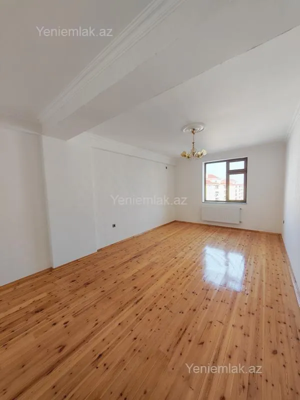 Satılır 4 otaqlı yeni tikili 102 m²