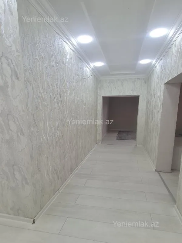 Satılır 4 otaqlı həyət evi 120 m²