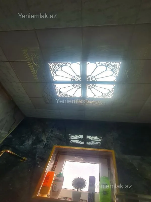 Satılır 4 otaqlı həyət evi 120 m²