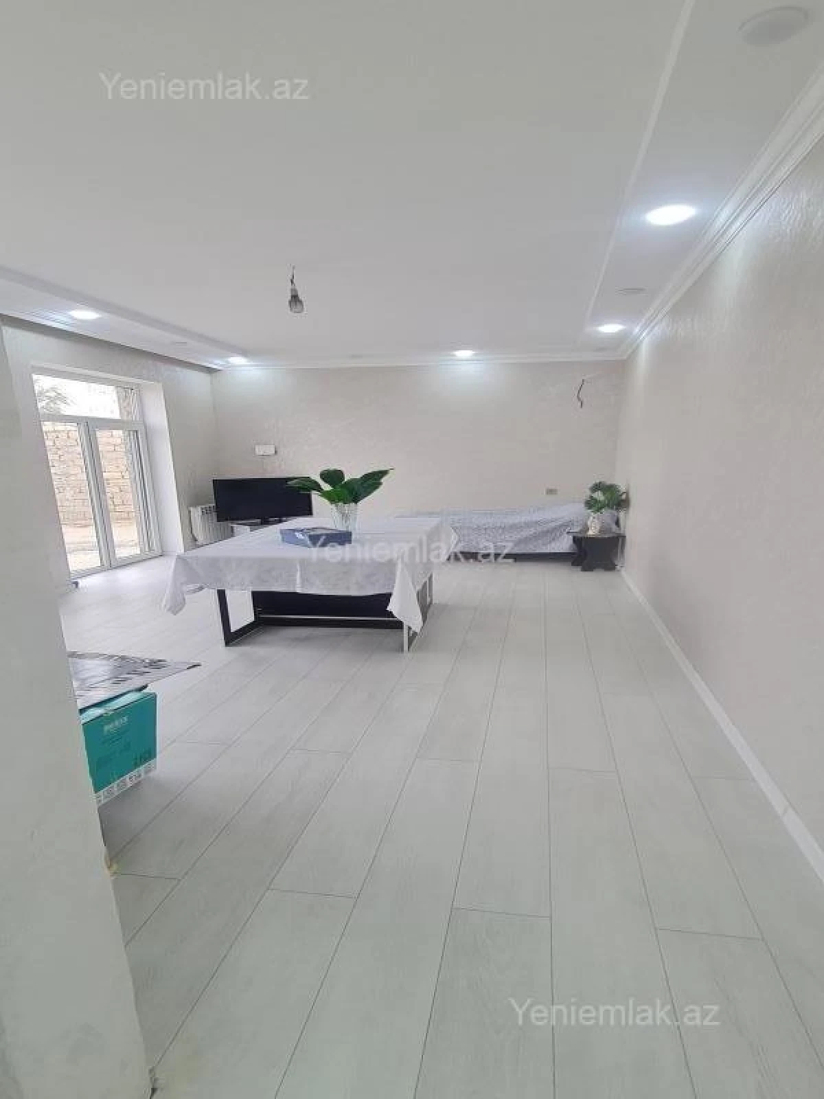 Satılır 4 otaqlı həyət evi 120 m²
