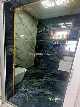 Satılır 4 otaqlı həyət evi 120 m²