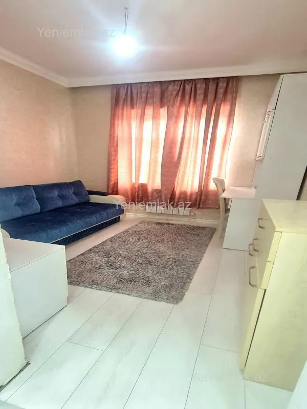 Satılır 4 otaqlı həyət evi 120 m²