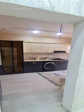 Satılır 4 otaqlı həyət evi 120 m²