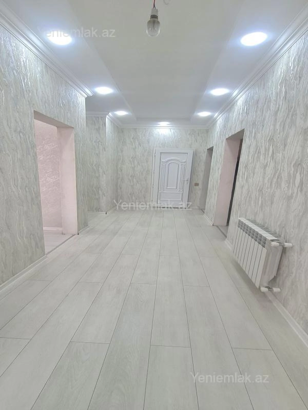 Satılır 4 otaqlı həyət evi 120 m²