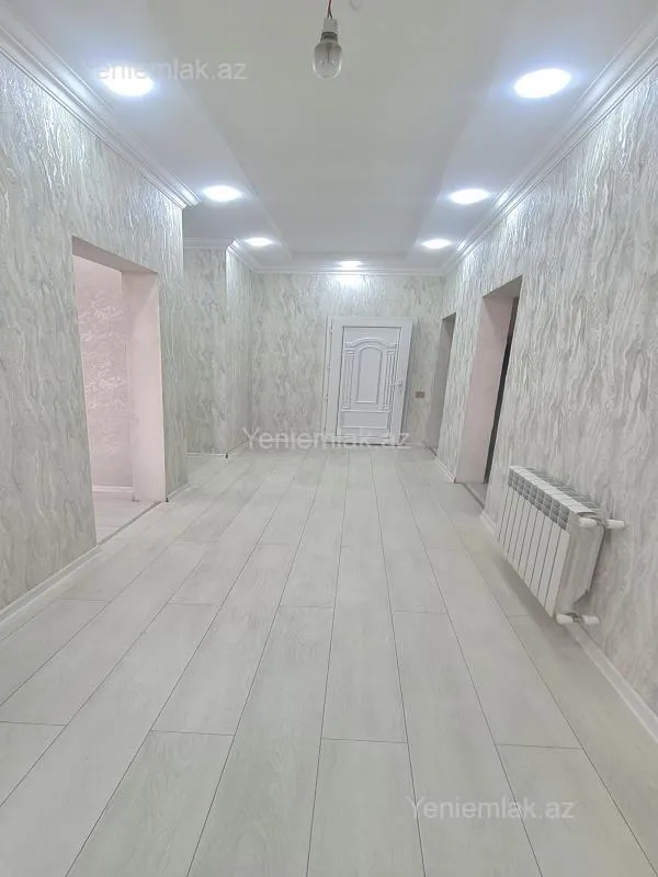 Satılır 4 otaqlı həyət evi 120 m²