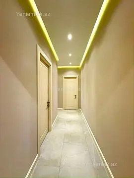 Satılır 3 otaqlı yeni tikili 136 m²