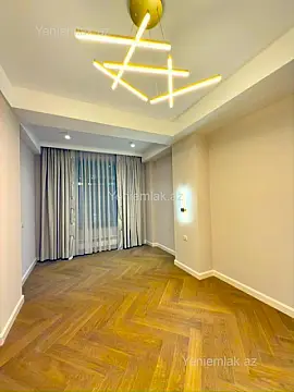 Satılır 3 otaqlı yeni tikili 136 m²
