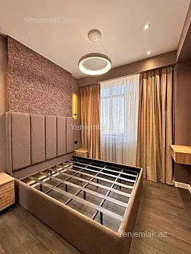 Satılır 2 otaqlı yeni tikili 65 m²