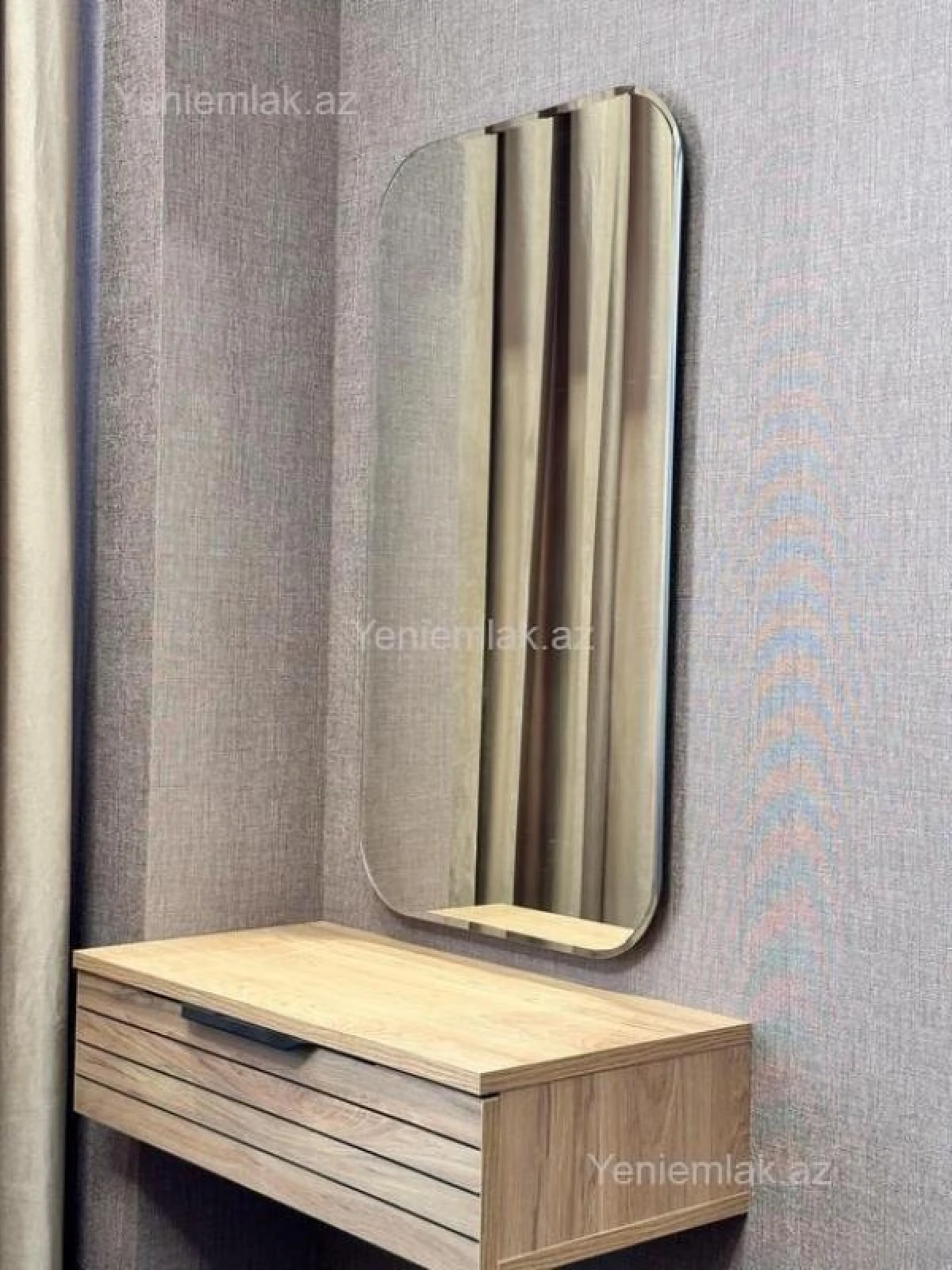 Satılır 2 otaqlı yeni tikili 65 m²