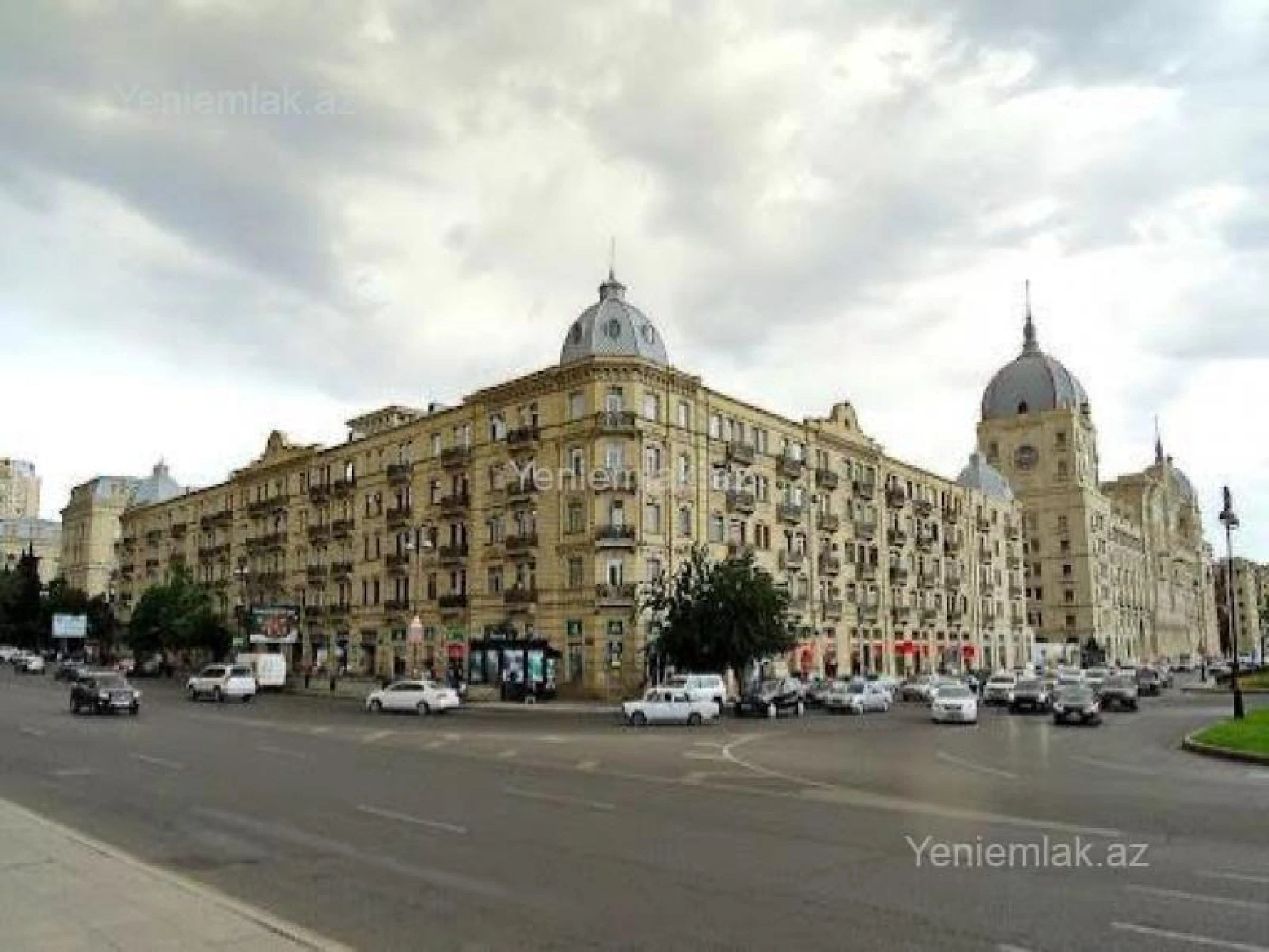 Satılır 3 otaqlı köhnə tikili 80 m²