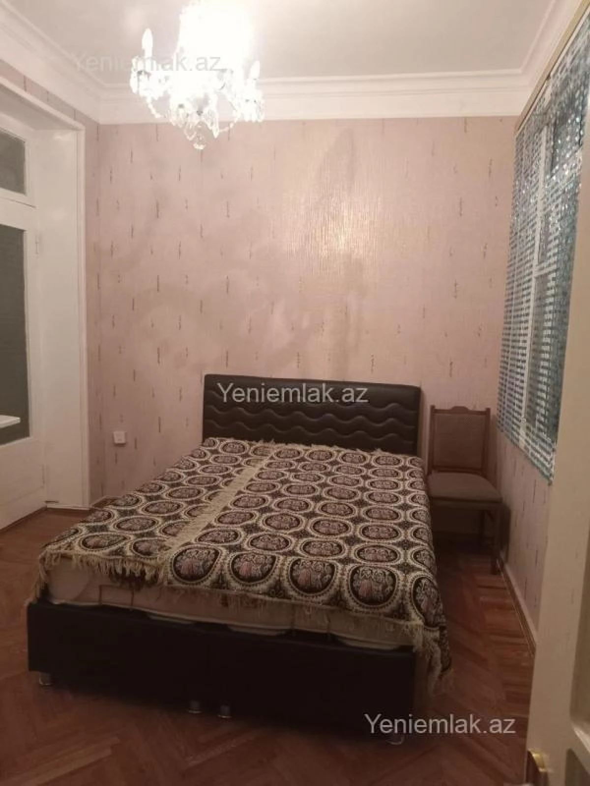 Satılır 3 otaqlı köhnə tikili 80 m²
