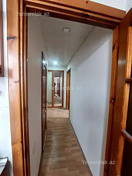Satılır 1 otaqlı köhnə tikili 34 m²