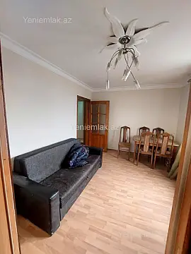 Satılır 1 otaqlı köhnə tikili 34 m² — Bakı, Binəqədi 1 otaq 34.00 m²