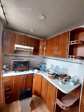 Satılır 1 otaqlı köhnə tikili 34 m²