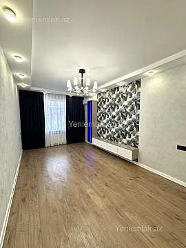 Satılır 2 otaqlı köhnə tikili 65 m² — Bakı, Xətai 2 otaq 65.00 m²
