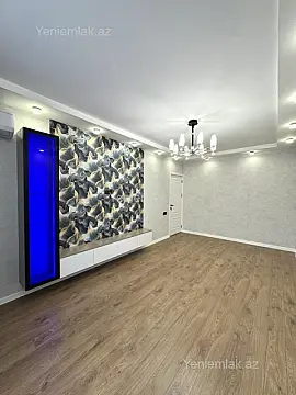 Satılır 2 otaqlı köhnə tikili 65 m²