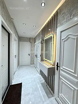 Satılır 2 otaqlı köhnə tikili 65 m²
