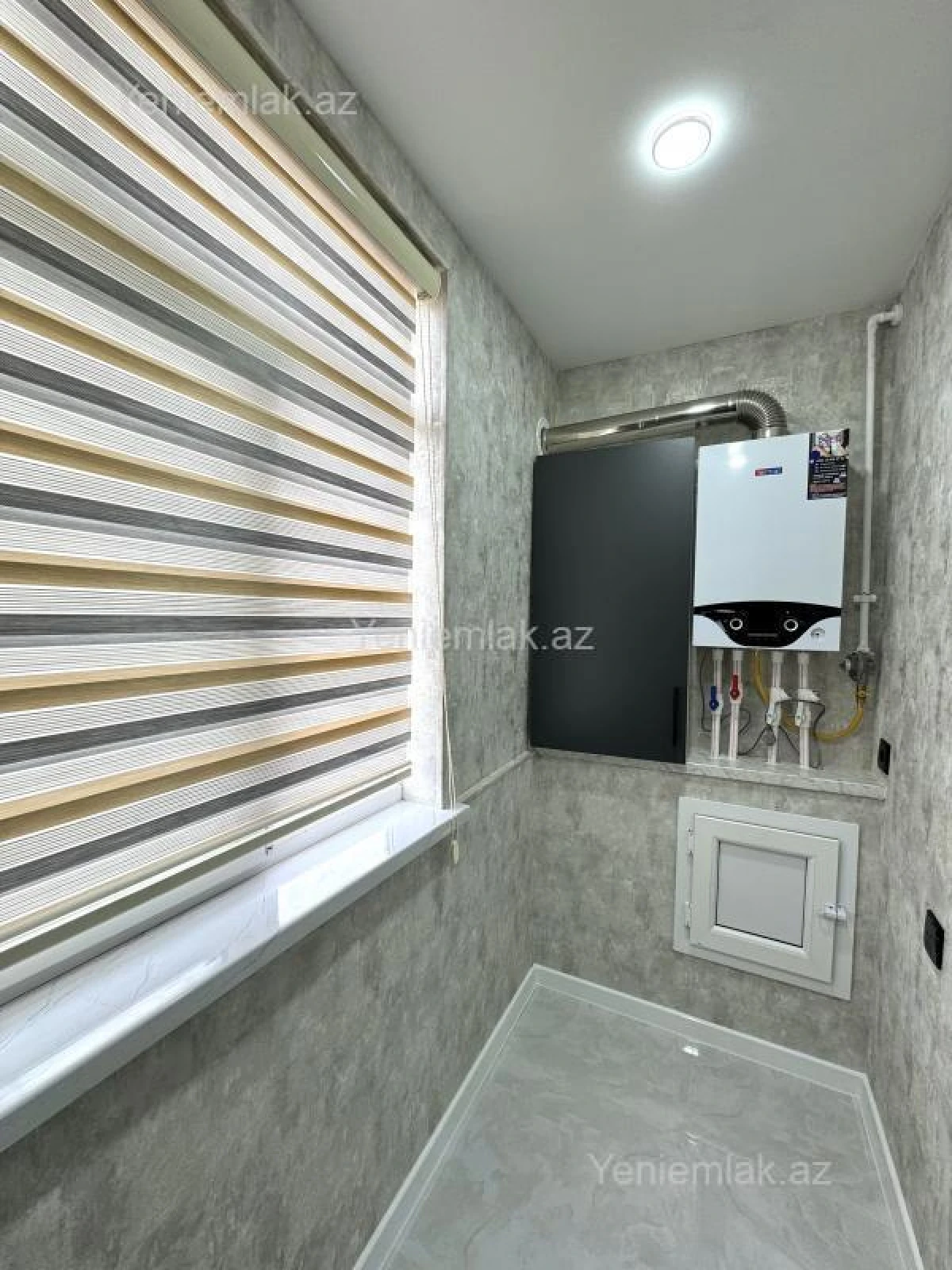Satılır 2 otaqlı köhnə tikili 65 m²
